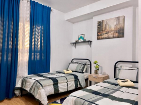 Mesaverte Residences Cozy Studio Unit